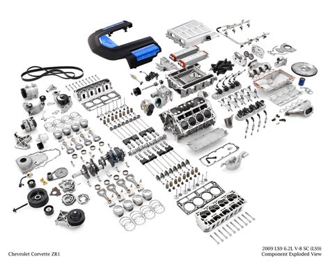 Build Your Own LS7 or LS9 Crate Engine - Press Release | Corvette ...