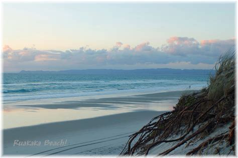 Ruakaka Beach | Beach, Outdoor, New zealand