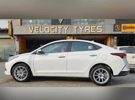 Hyundai Verna Alloy Wheels - Check Out Best 5 Options!