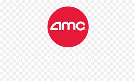 AMC Theatres Logo