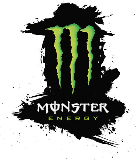 Monster Logo Design