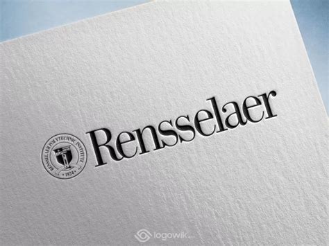 Rensselaer Polytechnic Institute Logo PNG vector in SVG, PDF, AI, CDR ...