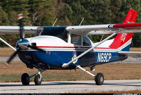 Cessna 182T Skylane - Civil Air Patrol | Aviation Photo #1793818 ...