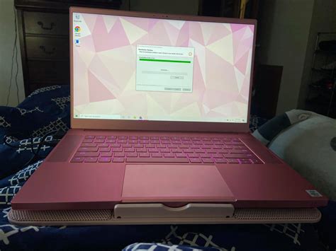 Razer Blade 15 Quartz 2020 Pink Gaming Laptop Review – Geeky Sweetie