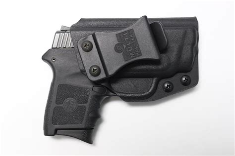 Best Holster For Smith and Wesson Bodyguard 380 Reviews 2022