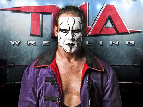 Sting is the pre-order bonus for WWE 2K15 | IGN Boards