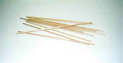 APPLICATOR STICKS :: General Microbiology and Laboratory Supplies ...