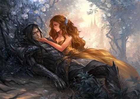 Mostly fantasy art dump | Fantasy art couples, Hades and persephone ...