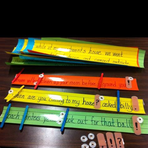 Teaching To Inspire In 5th | Sentence surgery, Classroom writing, Teaching