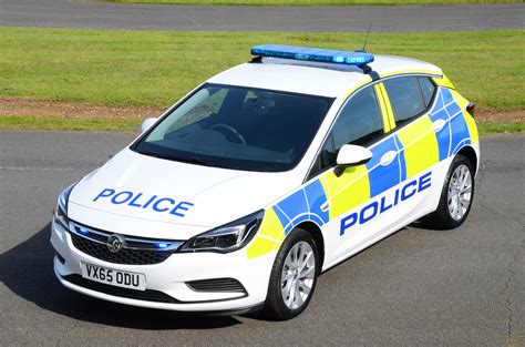 Updated: Largest ever police vehicle procurement deal to save £7m ...