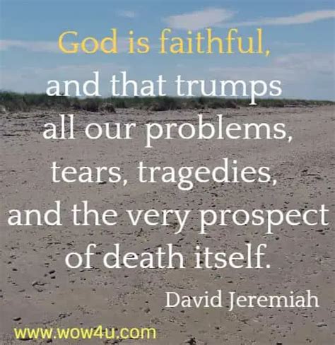 31 Faithful Quotes - wow4u