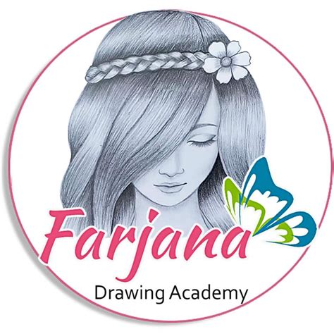 Farjana Drawing Academy - YouTube