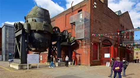 Kelham Island Museum in Sheffield, England | Expedia