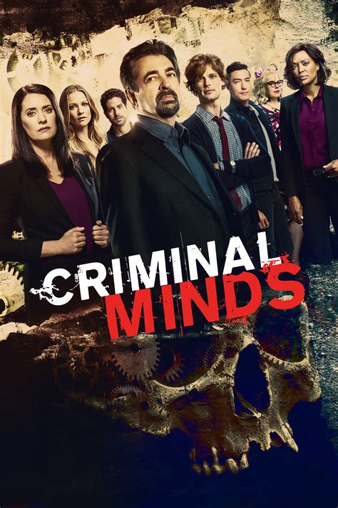 Criminal Minds TV Listings, TV Schedule and Episode Guide | TV Guide