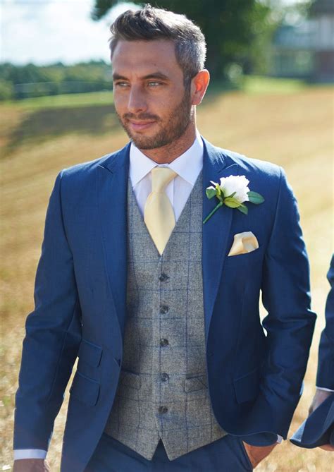 Westbury | Wedding suits men blue, Wedding suits men black, Navy suit ...