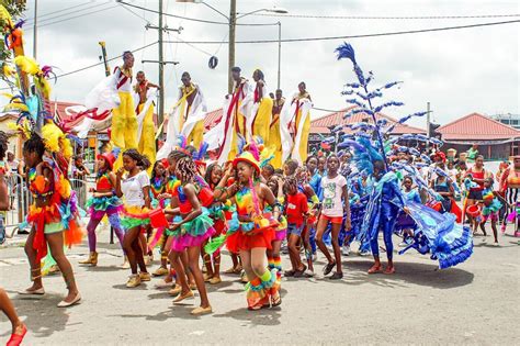 Caribbean Carnival 2025 - Karel Marketa