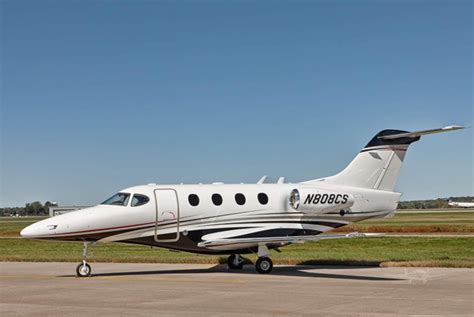 Beechcraft Premier I For Sale » Jets UA