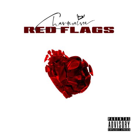 Red Flags Song Download: Red Flags MP3 Song Online Free on Gaana.com