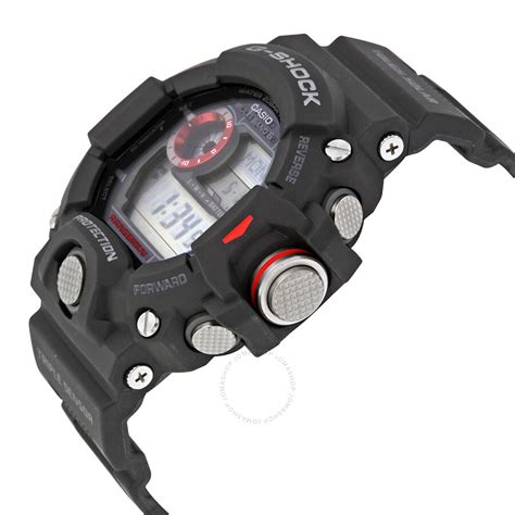 Casio G-Shock Rangeman Multi-Band 6 Atomic Timekeeping Digital Dial Men ...