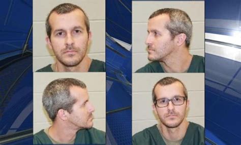 Chris Watts serving sentence in Waupun prison | Prison, Inmates ...