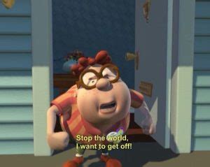 Best carl wheezer quotes