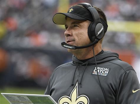 New Orleans Saints: Sean Payton has to be Coach of the Year