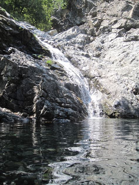 One of my favourite islands in Greece: Samothraki. Swimming under ...