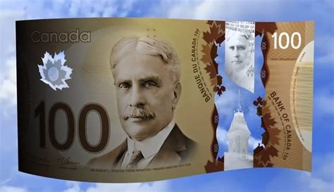 canada-polymer-currency - Singularity Hub