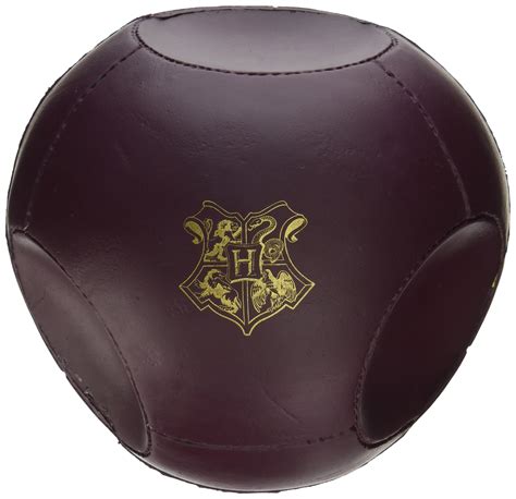 Buy Universal Wizarding World of Harry Potter Quidditch Quaffle Ball ...