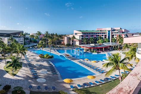 Chambres - Muthu Playa Varadero - Varadero | Transat