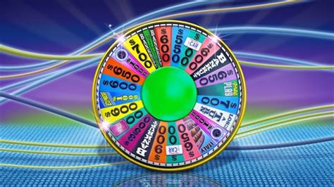 Buy Wheel Of Fortune® | Xbox