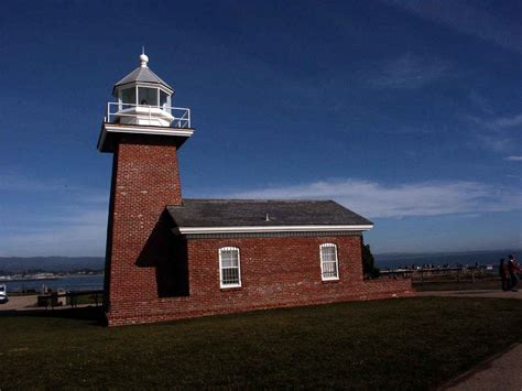 Santa Cruz Lighthouse