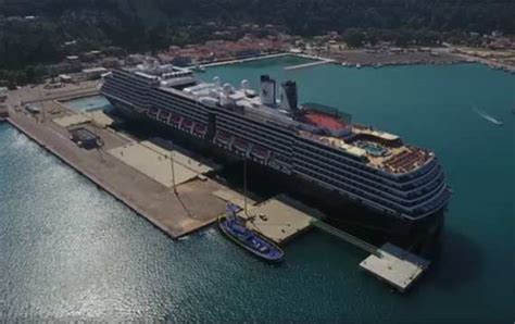 Katakolon (Olympia), Greece cruise ship schedule 2017 | Crew Center