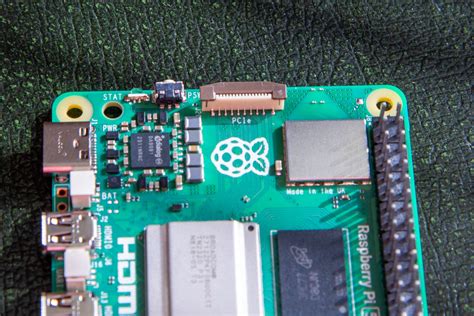 Raspberry Pi 5 Review: Faster with wider peripheral support