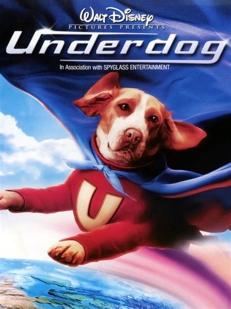 Underdog - Movie Reviews