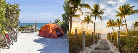 6 Key West Camping Spots For Every Sunshine Lover