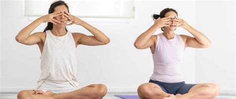 Bhramari Pranayama : Steps And Precautions