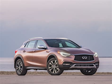 2018 infiniti qx30 premium ownership review – Artofit