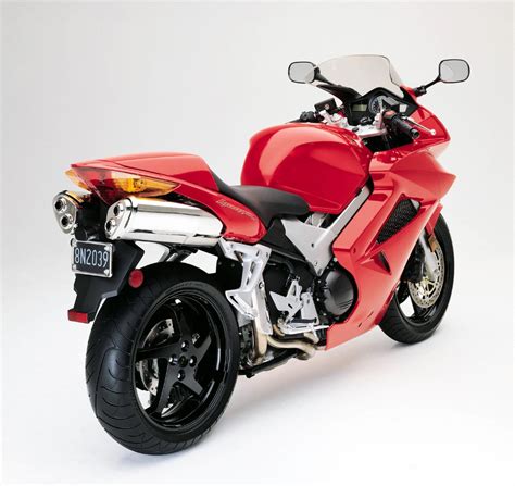 HONDA VFR800 Interceptor specs - 2001, 2002 - autoevolution