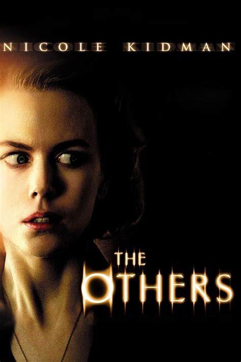 The Others (2001) - Posters — The Movie Database (TMDB)