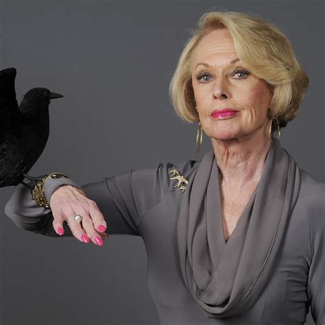 Tippi Hedren - Net Worth 2021, Salary, Age, Height, Bio, Family, Career