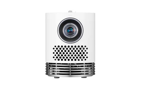 LG Laser Smart Home Theater Projector announced at CES 2017 | Best Buy Blog