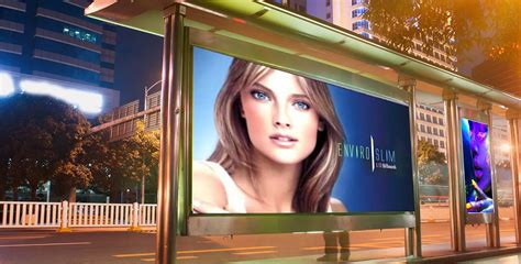 Outdoor LED Digital Marquee Signs Serve Many Purposes