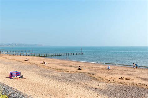 Dawlish Warren Beach & Nature Reserve | Welcome Family