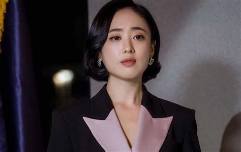 'The Devil Judge' actress Kim Min-jung in dispute with agency over contract