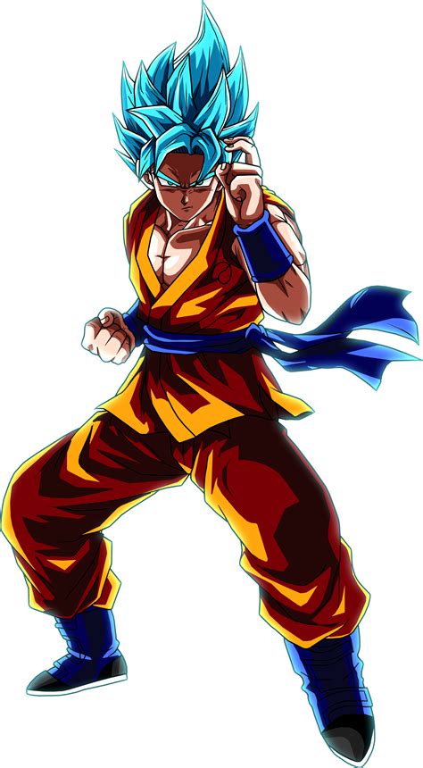 Super Saiyan Blue Goku Png Goku Png Super Saiyan God Goku Super | Porn ...