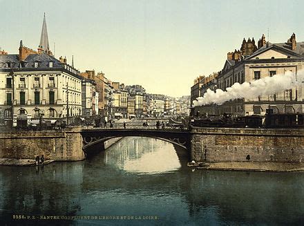 Nantes - Wikipedia