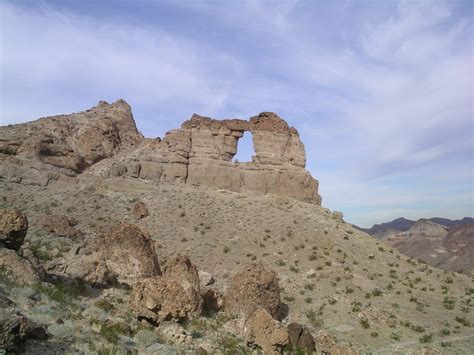 Three Great Lake Mead Hikes﻿ - Hiking Las Vegas