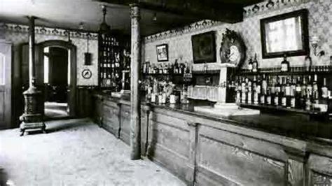 7 Vintage Photos Of Historical Bars — Raise A Glass To The Past | by ...