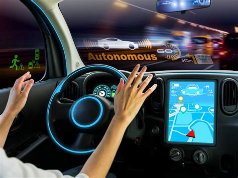 Have Self-Driving Cars Stopped Getting Better? - IEEE Spectrum